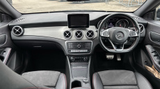 Mercedes-Benz CLA 180 AMG Line 4dr Tip Auto Petrol Saloon